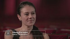 La storia di Giusy Versace