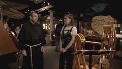 Il rapporto scienza-religione