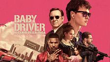 Baby driver: il genio della fuga