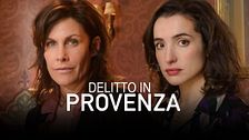 Delitto in Provenza