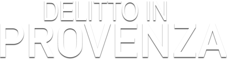Delitto in Provenza - Film Mediaset Infinity