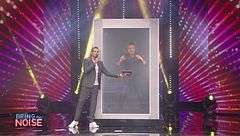 The sound of silence