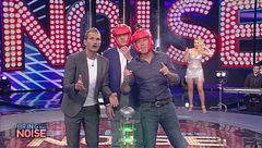 Gira la sedia - seconda manche