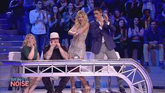 Il gioco delle sigle