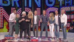 Chi si aggiudica la vittoria?