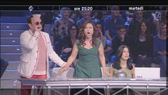 MArtedì alle 21.20 su Italia1