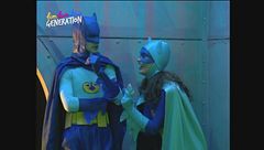 Bim Bum Bam - La maratona - 21 maggio