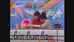Premiazione Telegatti 1986