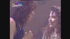 Cristina e la magia di Aladin