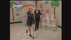 Un pomeriggio Uantastico
