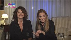 Debora e Carlotta si raccontano