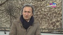 Roberto Ceriotti e l'occasione a sorpresa