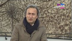 Roberto Ceriotti e l'occasione a sorpresa