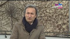 Roberto Ceriotti e l'occasione a sorpresa