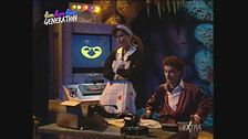 Una nuova avventura per Bat-Roberto