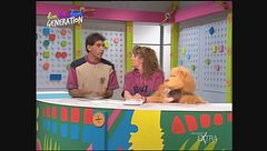 Carlo, Debora e Ambrogio