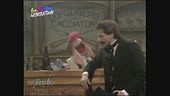 Uno strano mago