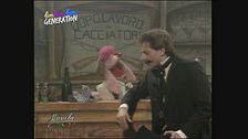 E' quasi magia Johnny