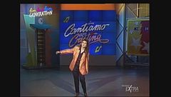 E' quasi magia Johnny