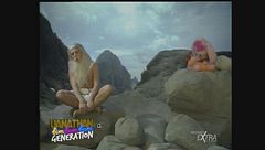 Le avventure di Uanathan