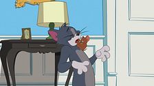 Jerry e il polpo