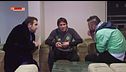 L'agguato ad Antonio Conte