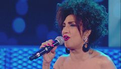 Nel blu dipinto di blu