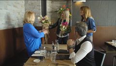 La scelta del bouquet