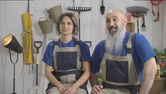 Alessandro e Gabriella