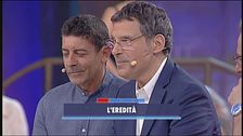L'eredità? Eccola!