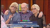 Maurizio, Maria e Maria