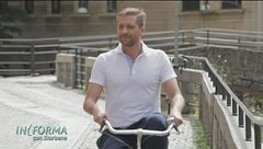 Attività fisica moderata ma regolare