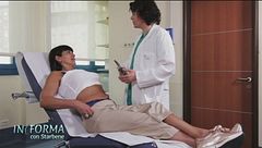 Riduzione del grasso addome e fianchi