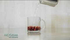 Acqua e alimentazione