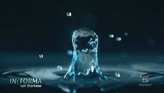 Il fantastico mondo dell'acqua