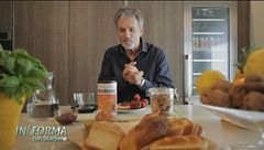 L'adeguato apporto proteico