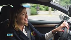 Barcellona e Chiara Maci