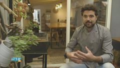 Yelel, chef creativo italo-spagnolo