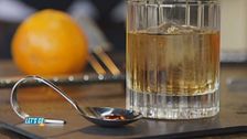 Cocktail e sperimentazione