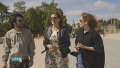 Il festival della Bio cultura