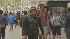 Max Brigante, la musica e Barcellona