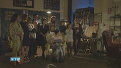 Il Postribulo Poetico