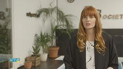 Dafne, una vera patita di shopping