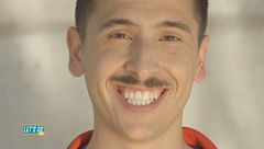 Luca e la passione per le vetrine