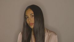 Carolina, una fashion designer