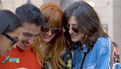 Il brunch in the city