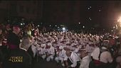 La festa di Santa Rosa