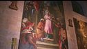 Il miracolo di Santa Cristina
