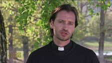 Il miracolo di Santa Cristina