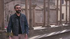 La città dei Papi